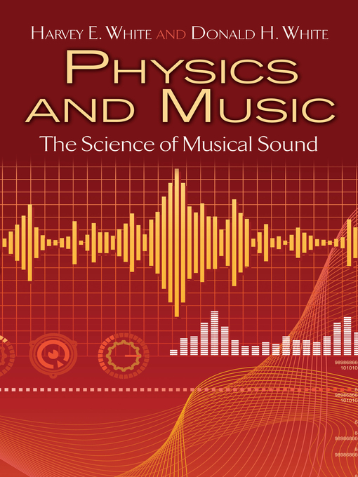 Title details for Physics and Music by Harvey  E. White - Available